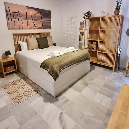 Estudio San Esteban Séville Extérieur photo