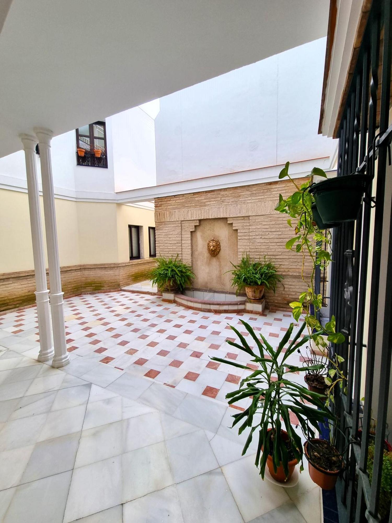 Estudio San Esteban Séville Extérieur photo