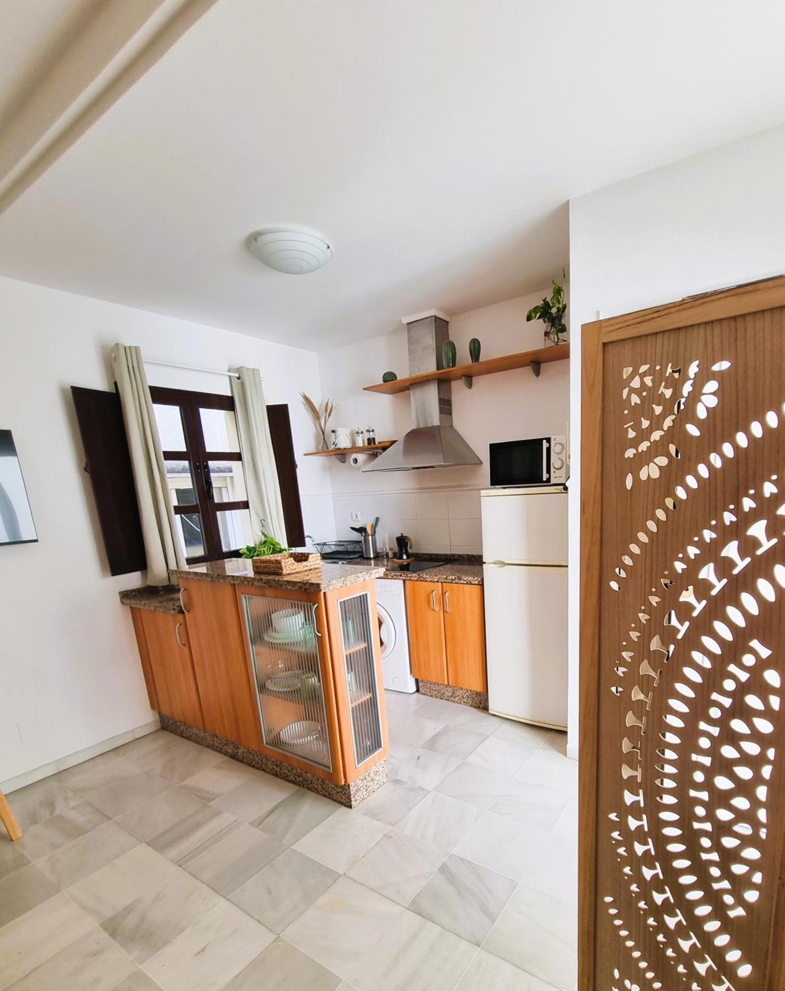 Estudio San Esteban Séville Extérieur photo